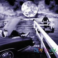 NAJLEPSZY ALBUM RAPOWY Z USA - 1